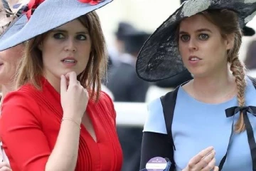 மோசமான நபருடன் பெற்றோருக்கு தொடர்பு: தர்மசங்கடமான சூழலில் பிரித்தானிய இளவரசிகள்