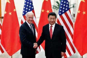 உறவில் விரிசலை சரி செய்ய பண்டா கரடிகளை வழங்கும் சீனா!