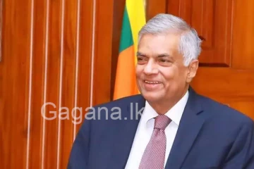 ජනපති ප්‍රථම වරට ජනපති අපේක්ෂකත්වය ගැන කට අරියි. - (VIDEO)
