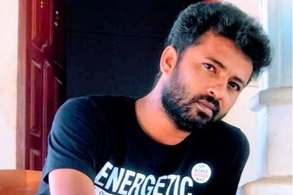 சமூக செயற்பாட்டாளர்கள் மீது சிஐடி விசாரணை: சிறீதரன் எம்பி கண்டனம் | Itd Investigate Activists Sritharan Mp Condom