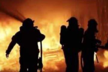 ගින්නක් කළ අපරාදය.. 6කට ජීවිත අහිමි වූ ගින්න