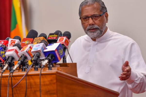குருந்தூர்மலை பௌத்தர்களின் சொத்து: விதுர விக்ரமநாயக்க ஆதங்கம் | Kurunduram Is The Property Of Sinhalese Buddhists