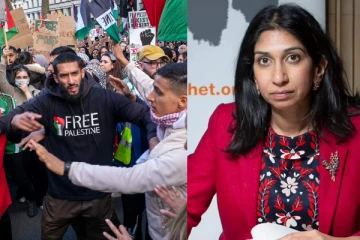 பின்வாங்கும் பிரித்தானியாவுக்காக வெட்கப்படுகிறேன் - முன்னாள் உள்துறை செயலாளர் ஆவேசம்