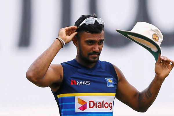 அவுஸ்திரேலிய பெண் விவகாரத்தில் தனுஷ்கா சிக்கியது எப்படி? வெளியான புதிய தகவல்கள் | Danushka Gunathilaka Sexual Assault