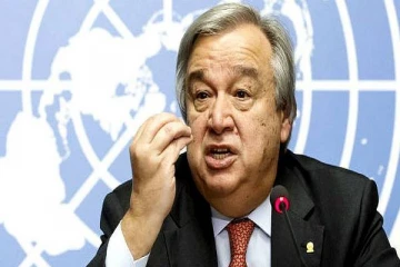 இலங்கையில் சுமூகமான ஆட்சி மாற்றம் அவசியம்:ஐ.நா செயலாளர் நாயகம்