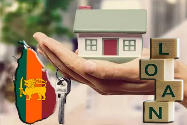 மக்களுக்கு மகிழ்ச்சித் தகவல் : 15,000 புதிய வீட்டுக் கடன்கள் விரைவில் - ஐபிசி தமிழ்