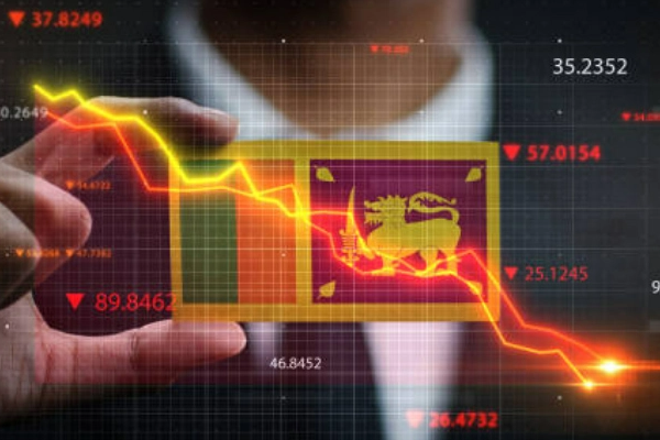 நாட்டின் பணவீக்க விகிதம் வீழ்ச்சி | Inflation Rate In Sri Lanka Central Bank