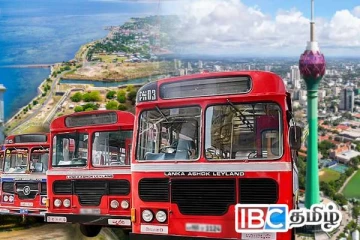 கொழும்பிலிருந்து யாழிற்கு விசேட போக்குவரத்து சேவை : வெளியான அறிவிப்பு