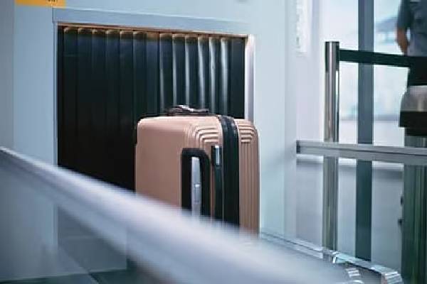 பயணியின் சூட்கேசுக்குள் எலும்புக்கூடு: விமான நிலையத்தில் பரபரப்பு | Human Skeleton Found In Bag In Delhi Airport