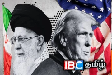 கதையை முடிக்க ட்ரம்ப் எடுக்கும் ஆயுதம்: கேள்விக்குறியாகியுள்ள ஈரானின் நிலை