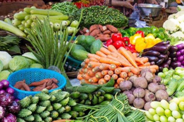 நாட்டில் உச்சத்தை தொட்ட மரக்கறிகளின் விலை | Prices Of Vegetables Hit The Peak In The Srilanka நாட்டில் உச்சத்தை தொட்ட மரக்கறிகளின் விலை | Prices Of Vegetables Hit The Peak In The Srilanka