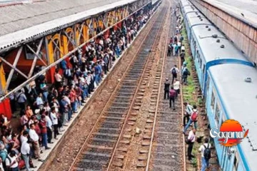 ශ්‍රී ලංකා දුම්රිය දෙපාර්තමේන්තුවෙන් නිවේදනයක්