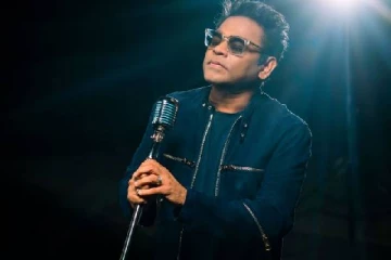 திடீர் நெஞ்சுவலி..மருத்துவமனையில் ஏ ஆர் ரஹ்மானுக்கு ஆஞ்சியோ சிகிச்சை..