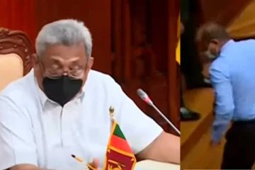 ජනපතිගෙන් විශ්ව විද්‍යාල සිසුන්ට පොරොන්දුවක්.. (VIDEO)