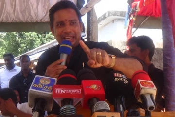 உரிமை ஒரு கண் என்றால் அபிவிருத்தி மற்றைய கண்ணாக இருக்க வேண்டும்: வியாழேந்திரன்