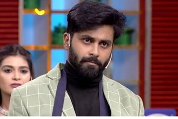 குக் வித் கோமாளி அஸ்வினுக்கு திருமணம் ஆகிவிட்டதா - அவரே கூறிய தகவல்