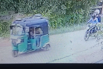 தமிழர் பகுதியில் ஆறு பேர் கொண்ட குழுவினரால் கடத்தப்பட்ட யுவதி (photo)