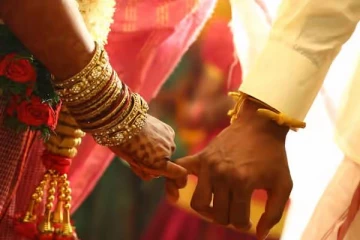 நாட்டில் திருமணம் செய்வோர் எண்ணிக்கையில் பாரிய வீழ்ச்சி