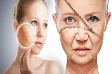 வயதானாலும் சருமத்தில் சுருக்கம் வரவே கூடாதா? அப்போ இதை ட்ரை பண்ணுங்க