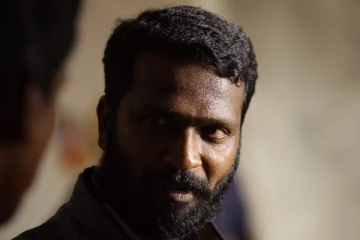 அந்த படத்தில் விஜய் சேதுபதி தான் ஹீரோ..! இயக்குனர் வெற்றிமாறன் அளித்த பேட்டி, என்ன கூறியுள்ளார் பாருங்க..