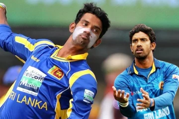 இலங்கை கிரிக்கெட் அணியின் முன்னாள் வீரர் விசேட புலனாய்வுப் பிரிவினாரால் கைது