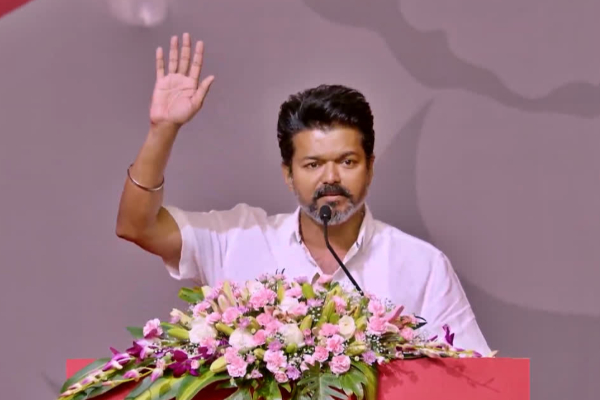 சிறப்பு வாக்காளர் திருத்தப் பட்டியல் - தேர்தல் ஆணையத்திற்கு விஜய் முன்வைத்துள்ள 7 ஆலோசனை | Tvk Vijay 7 Recommendation To Eci Regard Sir