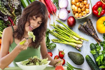 இந்த உணவுகளை பச்சையா சாப்பிட்டா தான் முழு சத்தும் கிடைக்கும் தெரியுமா?