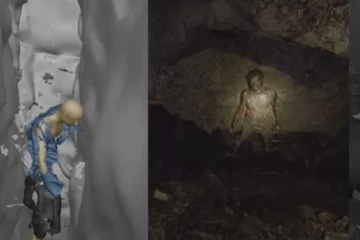 பிரமிக்க வைத்த குணா குகை VFX காட்சிகள் - வைரலாகும் வீடியோ!