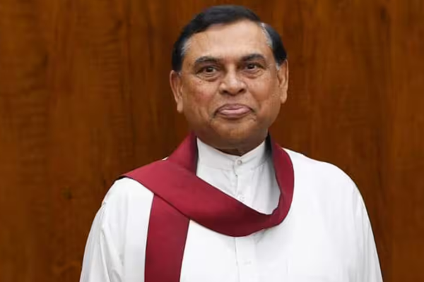 பெஸில் ராஜபக்ச நீதிமன்ற விசாரணைகளுக்கு அஞ்சுகின்றார் | Basil Afraid Of Investigations Says Npp