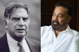 நான் பின்பற்ற முயற்சித்த கதாநாயகன் இவர்.., ரத்தன் டாடா மறைவுக்கு கமல் ஹாசன் இரங்கல்