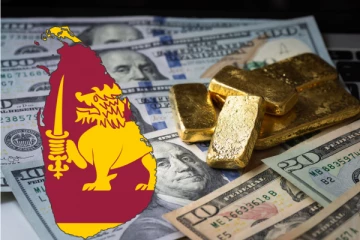 இலங்கைக்கு கொண்டுவரப்படவுள்ள பில்லியன் கணக்கிலான வெளிநாட்டு முதலீடு!