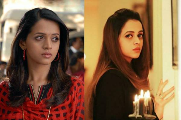 Actress Bhavana Actress Bhavana