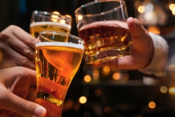 கொலையில் முடிந்த மதுபோதை; 33 வயது சந்தேகநபர் கைது