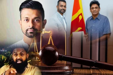 பிரித்தானிய நீதிமன்றில் தண்டிக்கப்பட்ட இலங்கை அரசியல்வாதி! ஹரக் கட்டா விவகாரத்தில் பகிரங்கம்