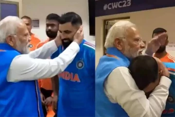 இனி கிரிக்கெட் ஆடமாட்டார்; பாஜகவில் முகமது ஷமி? ரசிகர்கள் ஷாக்!