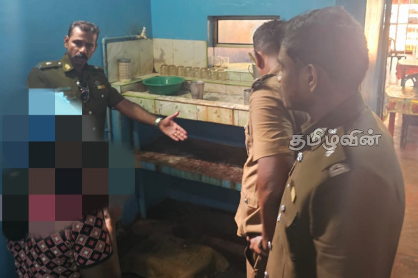 சீர்கேட்டுடன் இயங்கிய உணவகங்களுக்கு தண்டம் | Fines For Restaurants