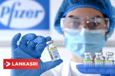 கொரோனா வைரஸ் உருமாறுவதற்கு எதிராக செயல்படும் ஃபைசர் தடுப்பூசி! விஞ்ஞானிகள் உறுதி