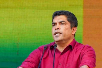 බැසිල් මේ දවස්වල අසනීපයෙන්, ඔහුට සුව වූ වහාම අධිකරණ ක්‍රියාවලියට සහයෝගය ලබාදේවි - ශාන්ත බණ්ඩාර
