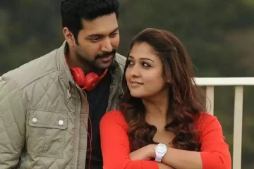 தனி ஒருவன் 2 திரைப்படத்தின் புதிய அப்டேட்டை வெளியிட்ட படக்குழு