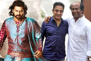 தென்னிந்திய சினிமாவில் ரூ. 400 கோடிக்கு மேல் வசூலித்த டாப் படங்கள்- முழு விவரம் இதோ