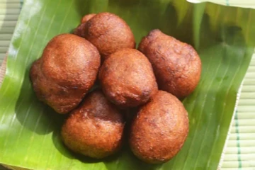 தித்திக்கும் சுவையில் அரிசி அப்பம்.., இலகுவாக செய்வது எப்படி?