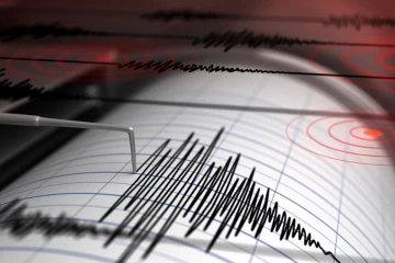 රිච්ටර් මාපකයේ ඒකක 7.6 ක ප්‍රබල භූමිකම්පාවක්