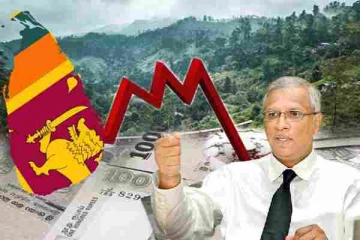 நாட்டுக்கு வெளியே பணத்தை வைத்திருக்கும் ராஜபக்சக்கள்: சரிவிற்கு இவர்களே கரணம் என்கிறார் சுமந்திரன்