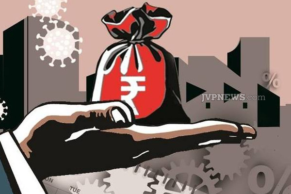 நிதி அமைச்சு வெளியிட்டுள்ள அதிர்ச்சியான தகவல்! | Sri Lanka S Debt Interest Has Risen Massively