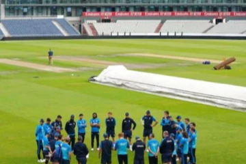 இங்கிலாந்தின் தில்லாலங்கடி அறிக்கை - கொதித்தெழுந்த ரசிகர்கள்