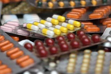 சில வகை மருந்துப் பொருட்களின் விலைகள் 300 வீதத்தினால் உயர்வு