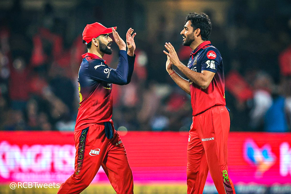 RCB vs CSK IPL 2026 highlights, Tim David Player of the Match, Bhuvneshwar Kumar 200 wickets IPL, Devdutt Padikkal fifty RCB, Chennai Super Kings third defeat #RCBvsCSK #IPL2026 #TimDavid #Padikkal #BhuvneshwarKumar #RoyalChallengersBengaluru #ChennaiSuperKings