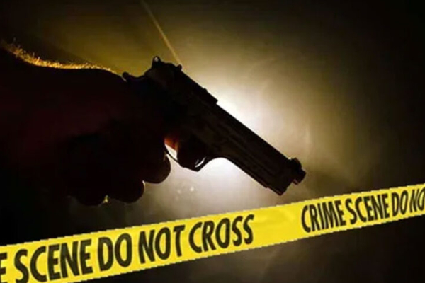களுத்துறையில் மோதலில் ஈடுபட்ட நபர் மீது துப்பாக்கிச்சூடு | Police Gun Shooting In Kalutara