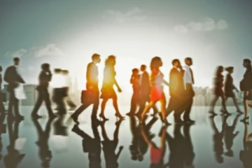 රැකියා ලක්ෂ 07 කට වුණ දේ..ඉදිරියේදී භයානක තත්ත්වයක්..