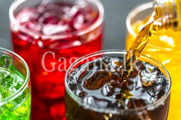 ඔබ නිතරම Soft Drinks බොන කෙනෙක්ද? - එහෙනම් මේක අනිවාර්යයෙන්ම බලන්න. - (VIDEO)